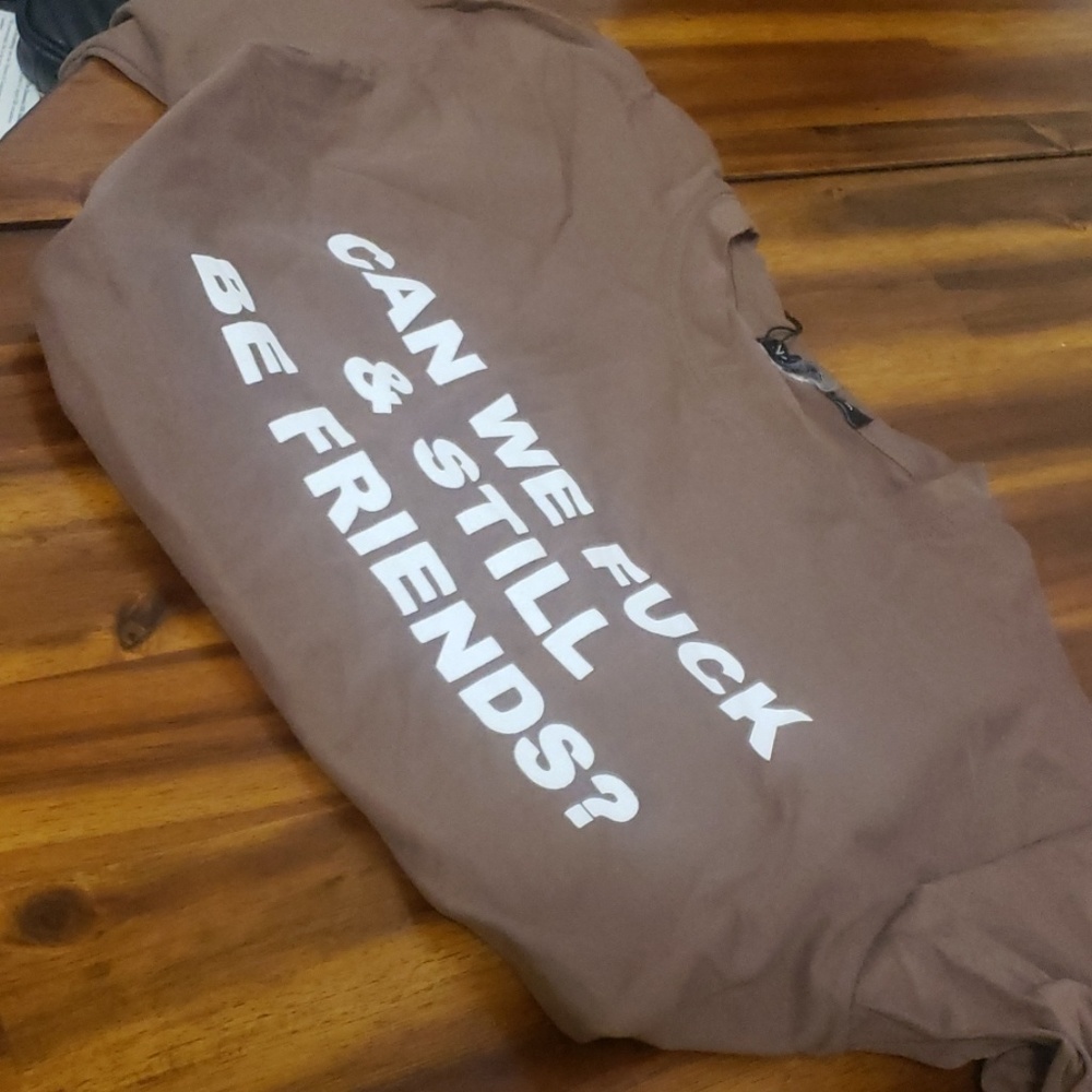 Tshirt